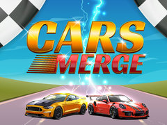 Spil Cars Merge