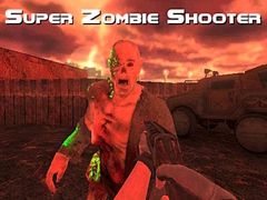 Spil Super Zombie Shooter