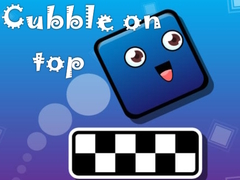 Spil Cubble on top