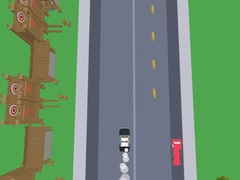 Spil Car Coin Hunt
