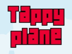 Spil Tappy Plane