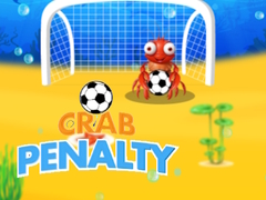 Spil Crab Penalty