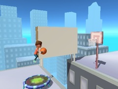Spil Jump Up 3d