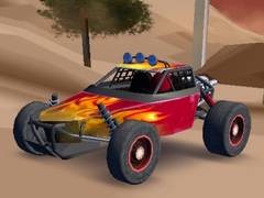 Spil 4x4 Buggy Offroad Racing