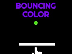 Spil Bouncing Color