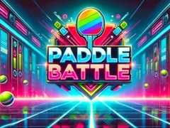Spil Paddle Battle