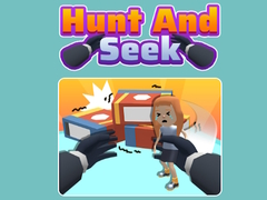 Spil Hunt And Seek