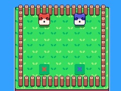 Spil Foxes Together