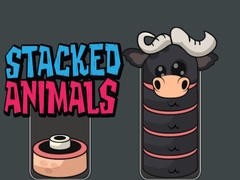 Spil Stacked Animals