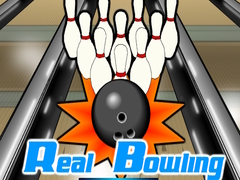 Spil Real Bowling