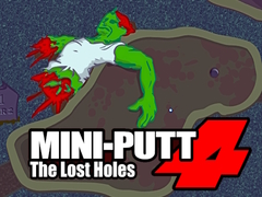 Spil Mini Putt 4 The Lost Holes