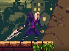 Spil Not-A-Vania
