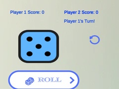 Spil Dice Duel
