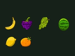 Spil Fruit Clicker
