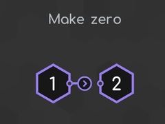 Spil Zero Out Puzzle