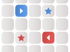Spil Shift Puzzle