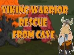 Spil Viking Warrior Rescue from Cave