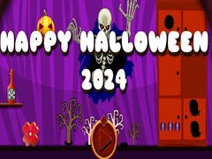 Spil Happy Halloween 2024