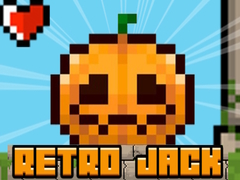 Spil Retro Jack