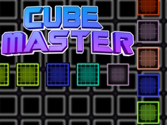 Spil Cube Master