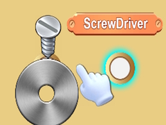 Spil Screwdriver
