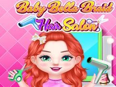Spil Baby Bella Braid Hair Salon