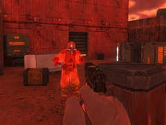 Spil Super Zombie Shooter