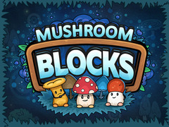 Spil Mushroom blocks