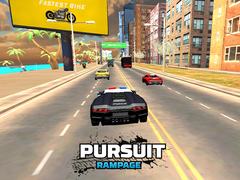 Spil Pursuit Rampage