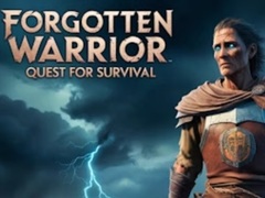Spil Forgotten Warrior Quest for Survival