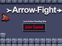 Spil Arrow Fight
