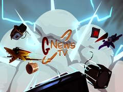 Spil G News Tv