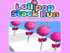 Spil Lollipop Stack Run