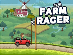 Spil Farm Racer