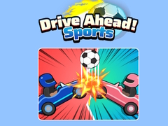 Spil Drive Ahead! Sports