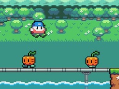 Spil Super Onion Boy 2