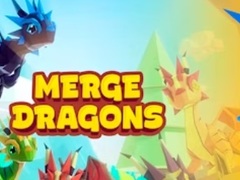 Spil Merge Dragons