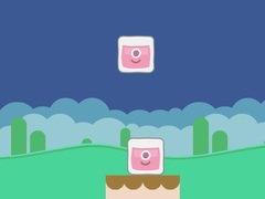 Spil Slime Tower
