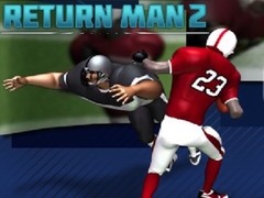 Spil Return Man 2