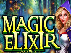 Spil Magic Elixir