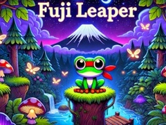 Spil Fuji Leaper