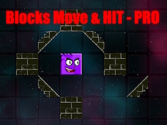 Spil Blocks Move & HIT - PRO