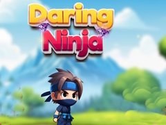 Spil Daring Ninja