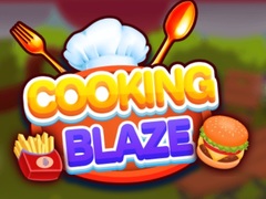 Spil Cooking Blaze