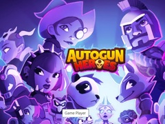 Spil Autogun Heroes