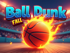 Spil Ball Dunk Fall
