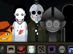 Spil Ozzybox Terrors