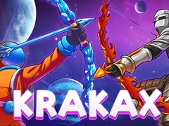 Spil Krakax