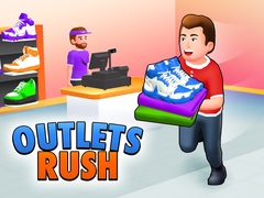 Spil Outlets Rush