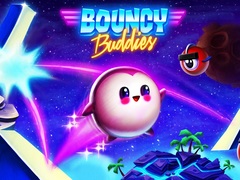Spil Bouncy Buddies